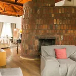 Porto Valitsa 4* パリウリ
