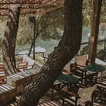 Porto Valitsa ゲストハウス パリウリ