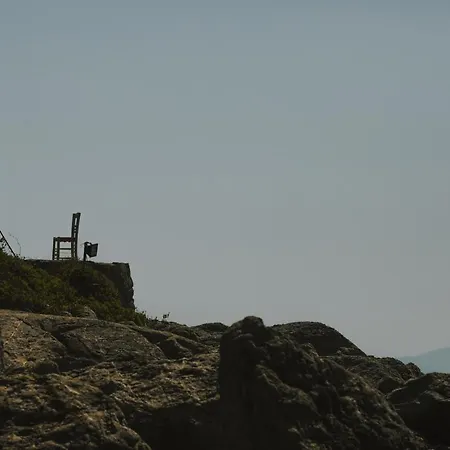 波尔特威拉萨旅馆 2* 帕利乌里翁