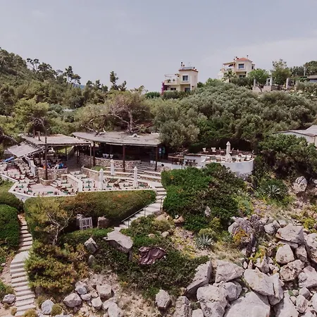 波尔特威拉萨旅馆 招待所 2*