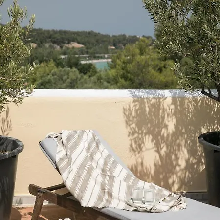 Porto Valitsa 4*