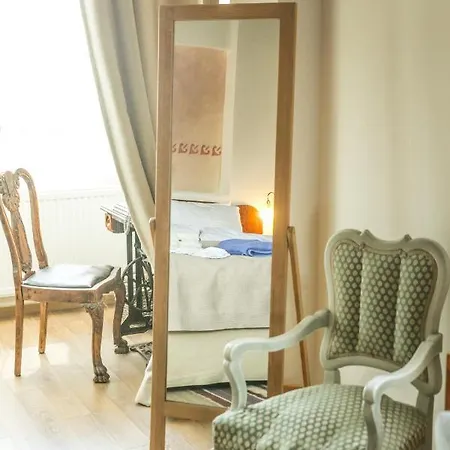 בית הארחה Porto Valitsa