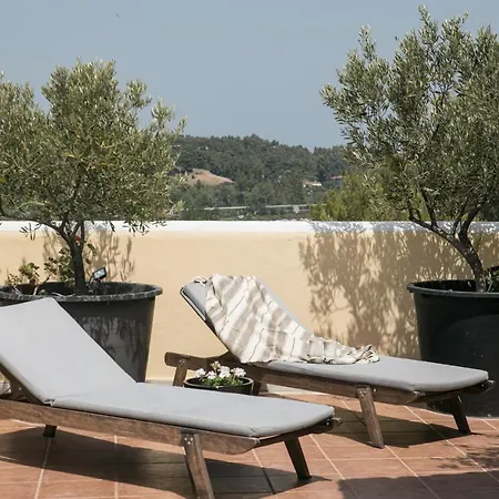 Porto Valitsa 4*