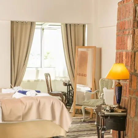 בית הארחה Porto Valitsa