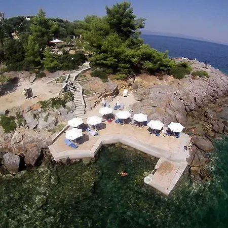 Porto Valitsa Pensiune 4*