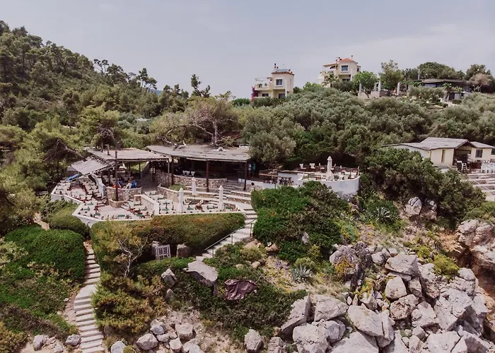 Porto Valitsa Affittacamere 4*