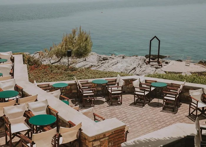 Porto Valitsa Affittacamere 4*