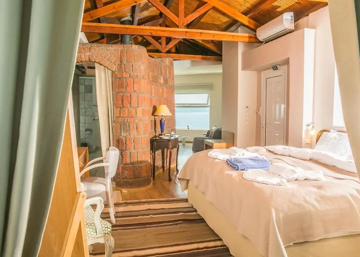 Affittacamere Porto Valitsa 4*