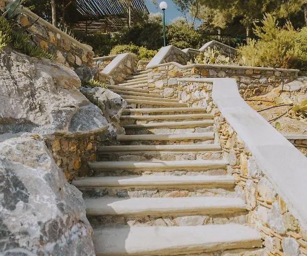 Porto Valitsa Affittacamere 4*
