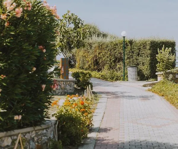 Porto Valitsa 4* Paliouri