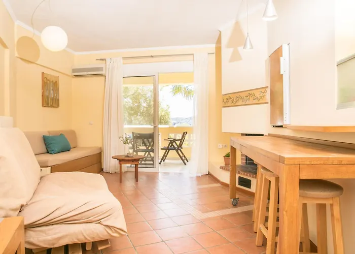 Porto Valitsa Affittacamere 4*