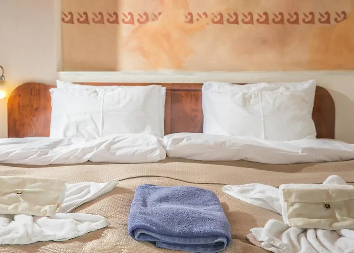 Porto Valitsa 4*