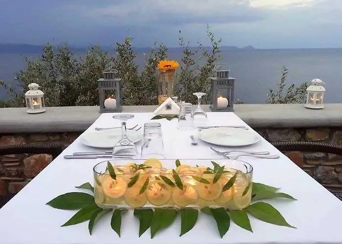 Porto Valitsa 4*