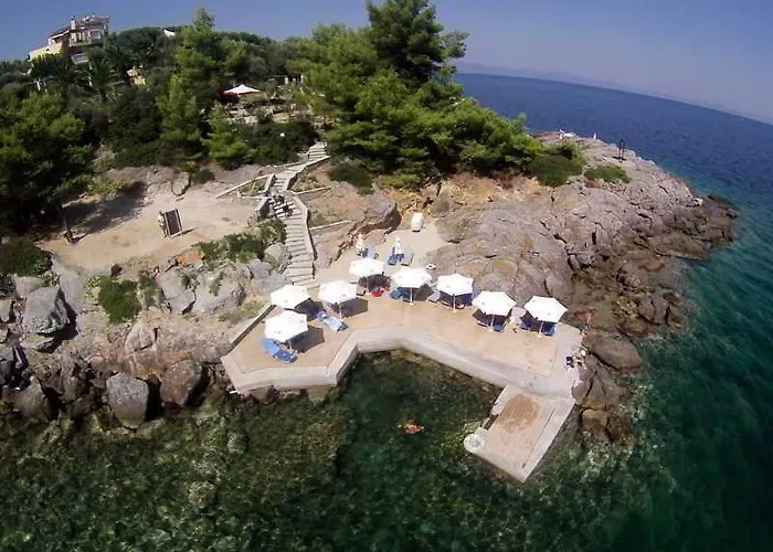 Porto Valitsa Affittacamere 4*