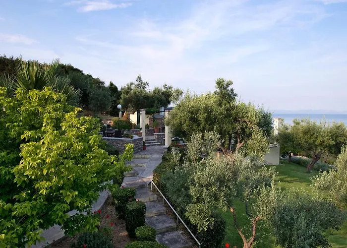 Porto Valitsa Affittacamere