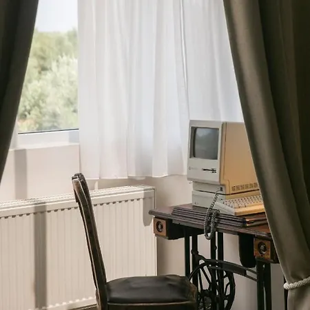 Porto Valitsa Konukevi