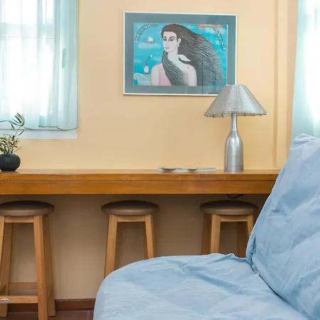 Konukevi Porto Valitsa