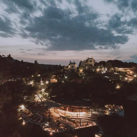 Porto Valitsa Paliouri