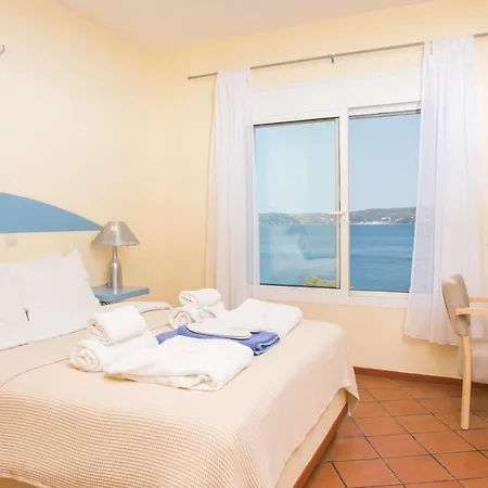 Porto Valitsa Paliouri
