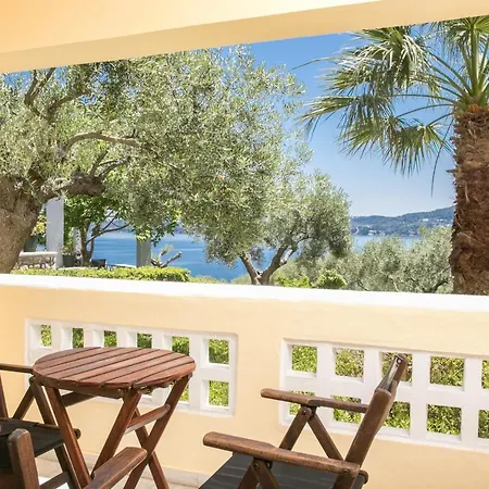 Porto Valitsa 2*