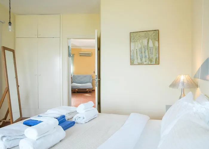 Maison d'hôtes Porto Valitsa 4*