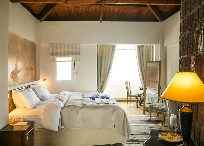 Porto Valitsa 4*