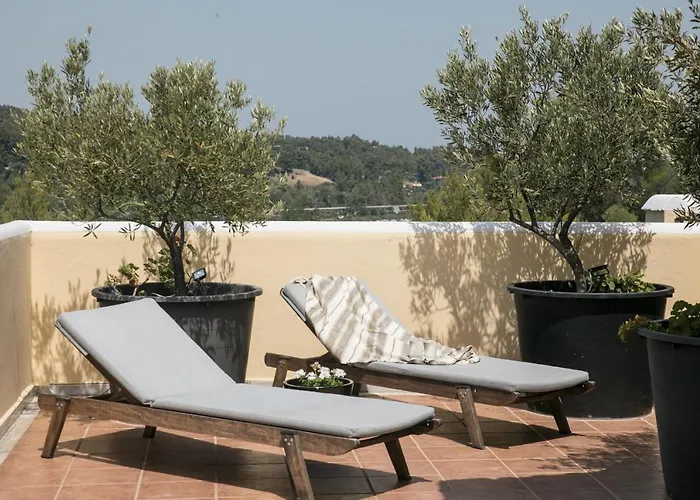 Porto Valitsa 4*
