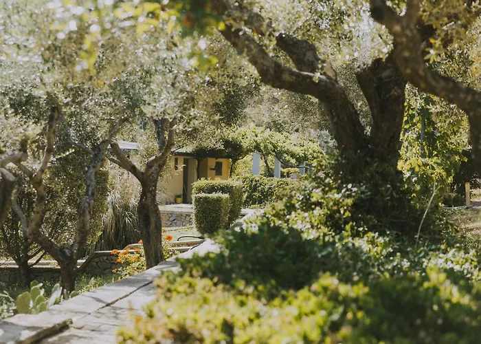 Porto Valitsa 4*