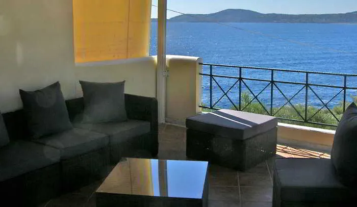 ゲストハウス Porto Valitsa