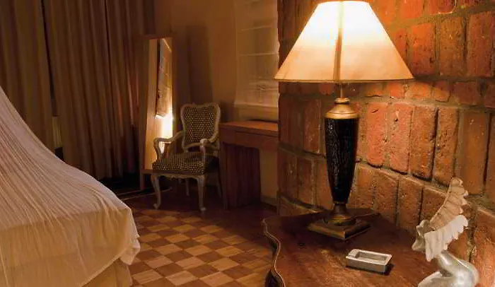 Porto Valitsa ゲストハウス パリウリ