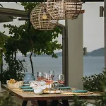 게스트하우스 Porto Valitsa 팔리오우리