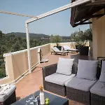 Porto Valitsa 게스트하우스 팔리오우리
