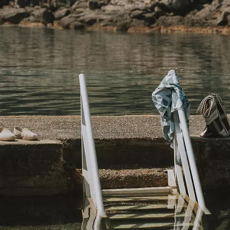 Porto Valitsa 4* باليوري