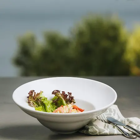 Porto Valitsa بيت ضيافة