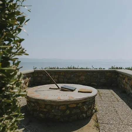 Porto Valitsa Paliouri