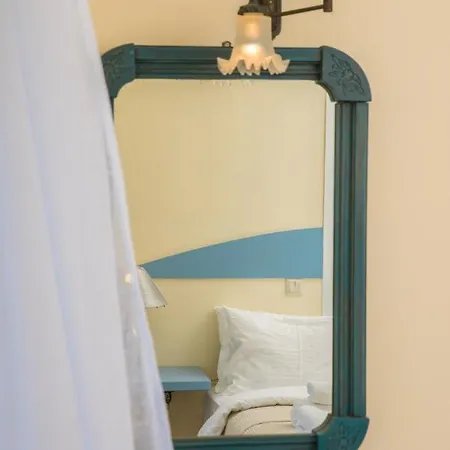 بيت ضيافة Porto Valitsa