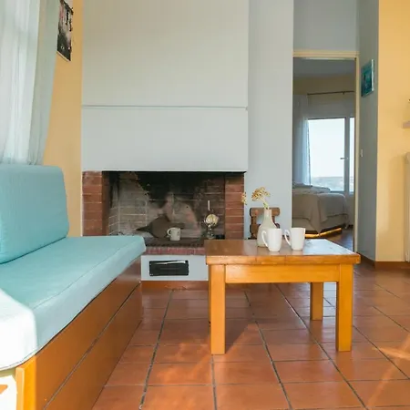 Porto Valitsa 4* Paliouri