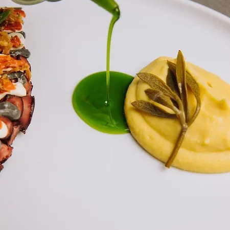 Porto Valitsa بيت ضيافة باليوري