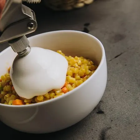 Porto Valitsa بيت ضيافة