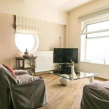 بيت ضيافة Porto Valitsa باليوري