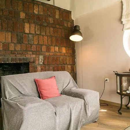 بيت ضيافة Porto Valitsa 4*