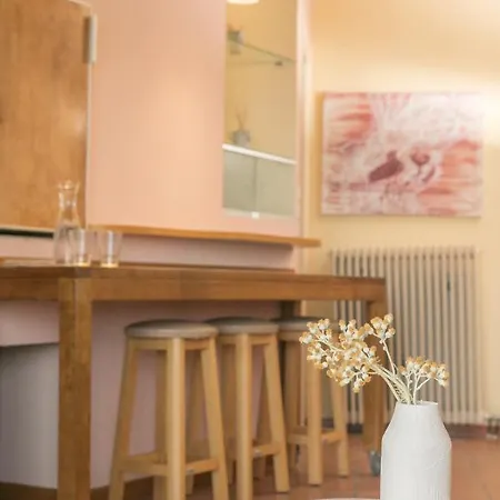 Porto Valitsa بيت ضيافة 4*