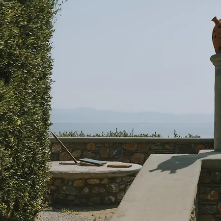 Porto Valitsa 4* باليوري