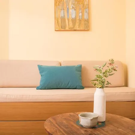 بيت ضيافة Porto Valitsa 4*