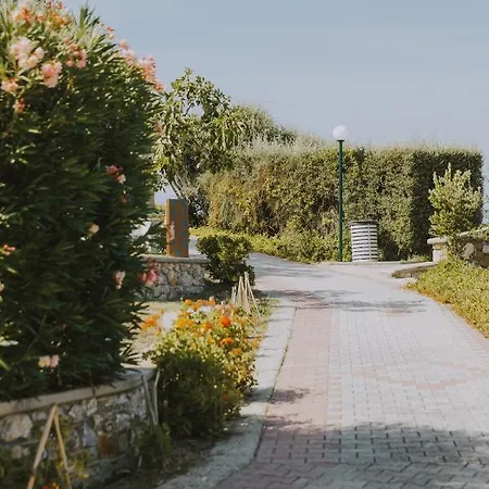 Porto Valitsa 4* Paliouri