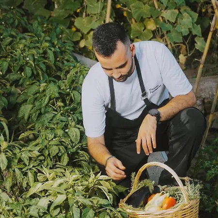 بيت ضيافة Porto Valitsa باليوري