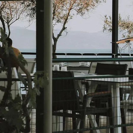 Porto Valitsa 4*