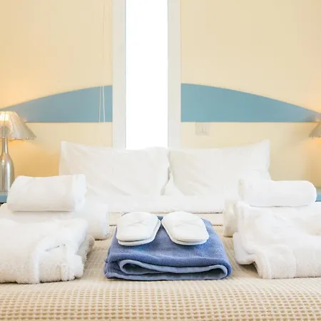 بيت ضيافة Porto Valitsa