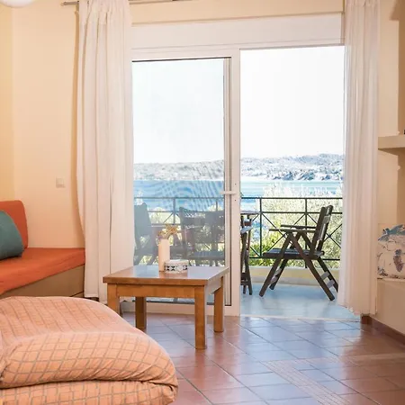 Porto Valitsa باليوري