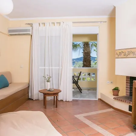 Porto Valitsa باليوري